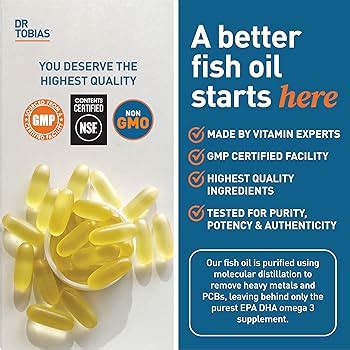 fish oil topically.